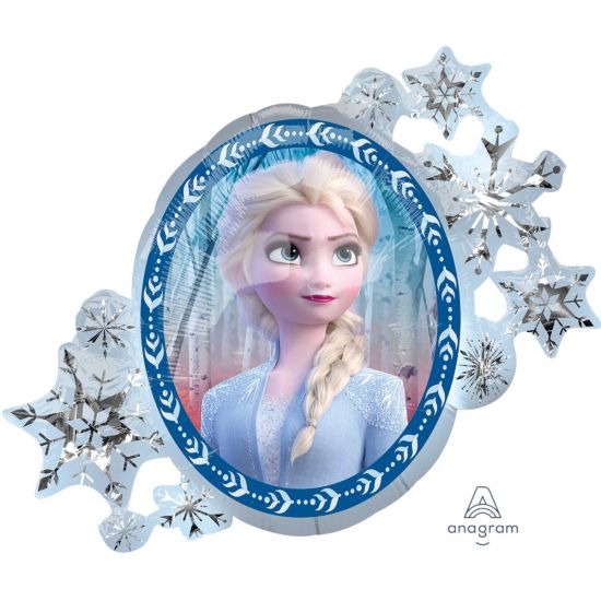 Supershape - Frozen 2