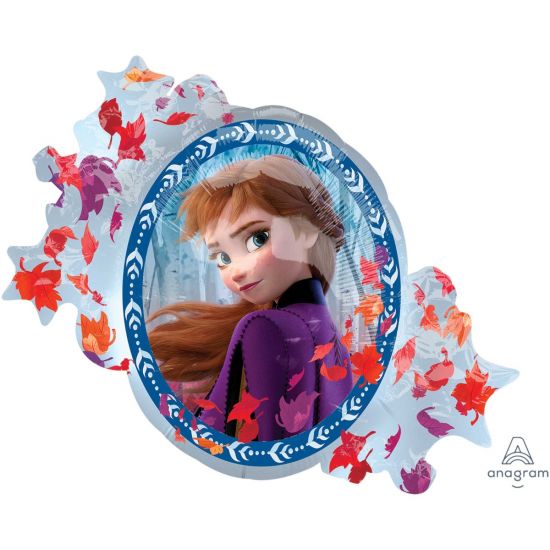 Supershape - Frozen 2