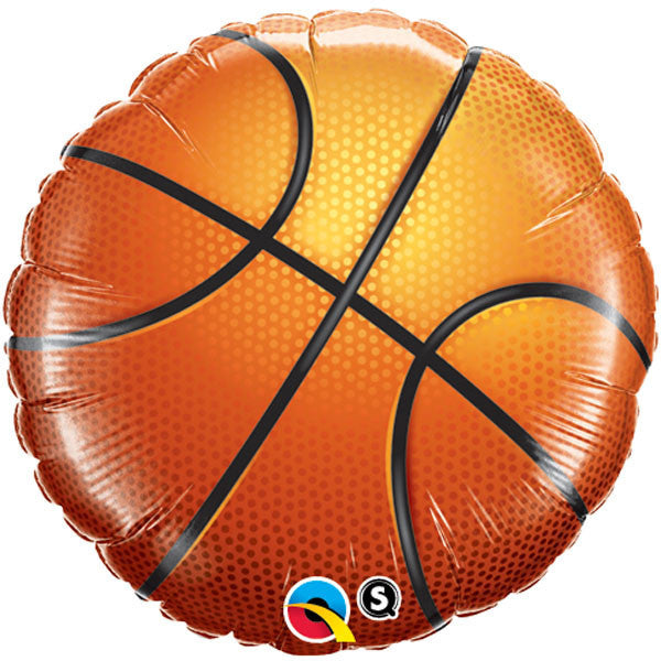 18" - Basketball