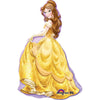 Supershape - Belle Disney Princess
