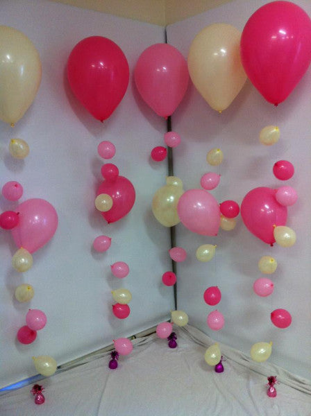 Bubble Strand