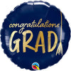 18" - Congratulations Grad Tassell