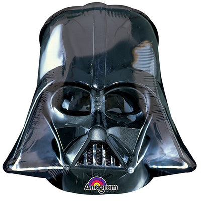 Supershape - Star Wars Darth Vader Helmet