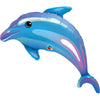 Supershape - Delightful Dolphin
