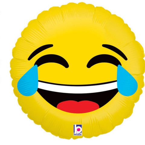 18" - Emoji LOL