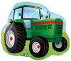 Supershape - Farm Tractor