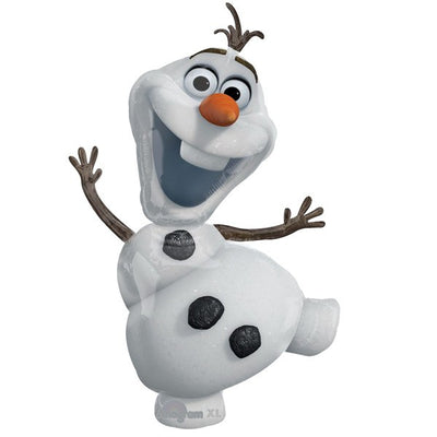 Supershape - Frozen Olaf