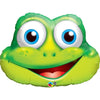 Supershape - Funny Frog