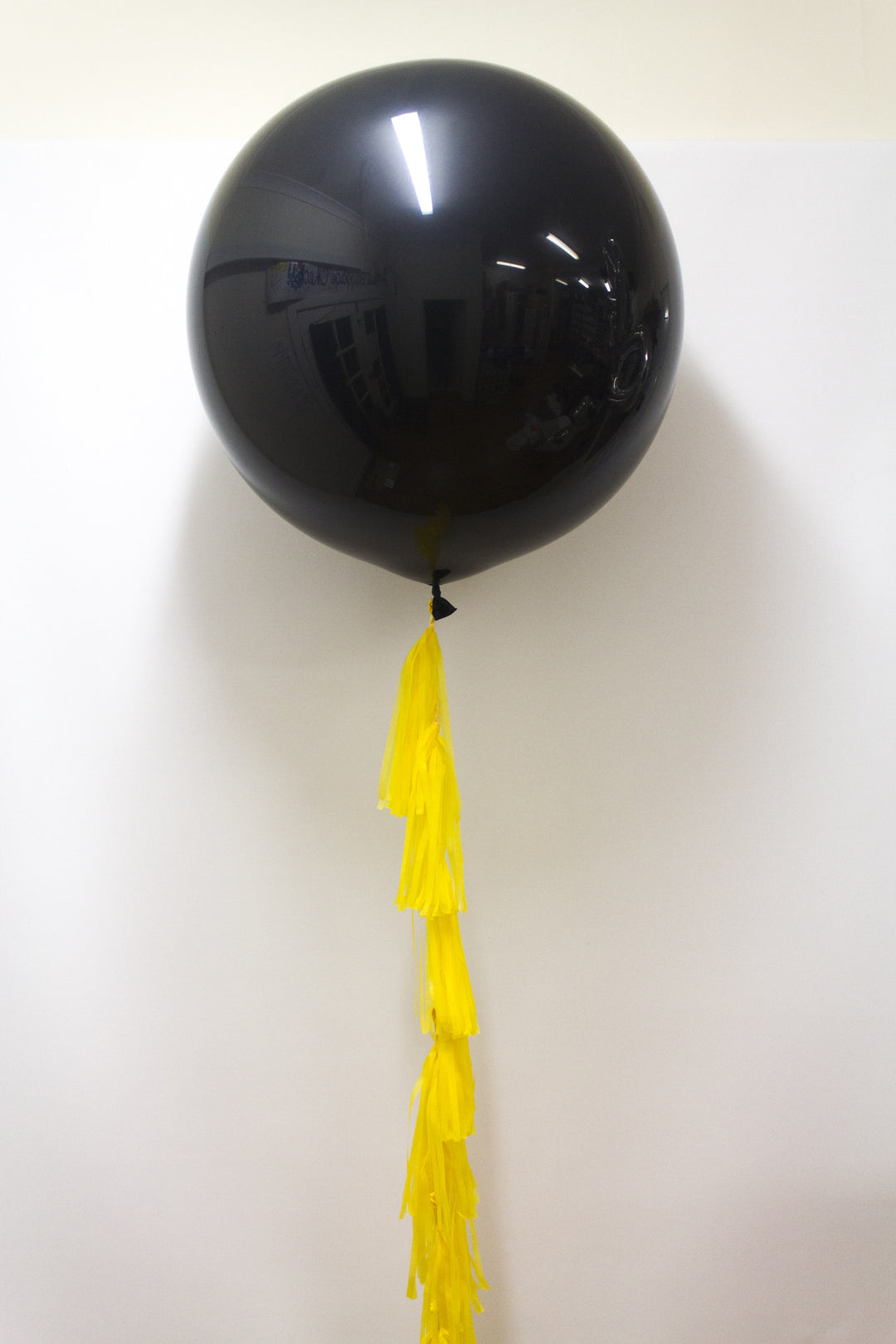 Plain 3ft Latex Balloons