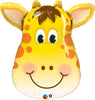 Supershape - Jolly Giraffe