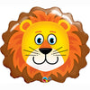 Supershape - Lovable Lion