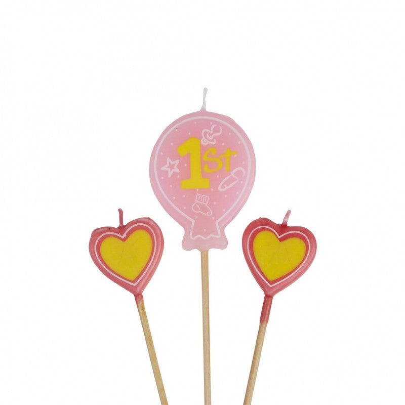 Candles - Pick Candles