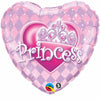 18" - Princess Tiara