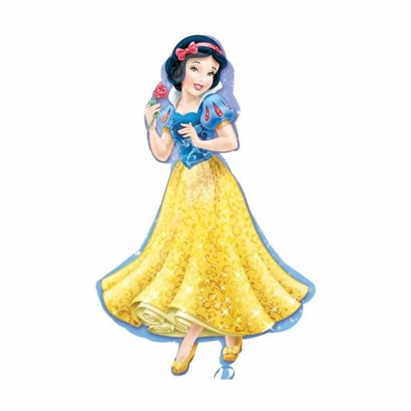 Supershape - Snow White Princess