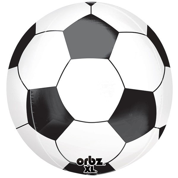 Orbz - Soccer Ball