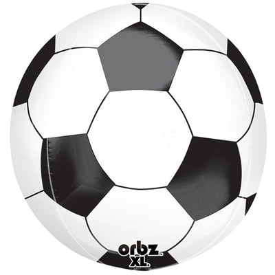 Orbz - Soccer Ball