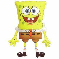 Supershape - SpongeBob SquarePants