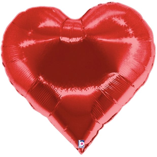 Supershape - Casino Heart