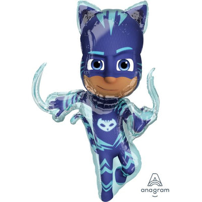 Supershape - PJ Masks Catboy