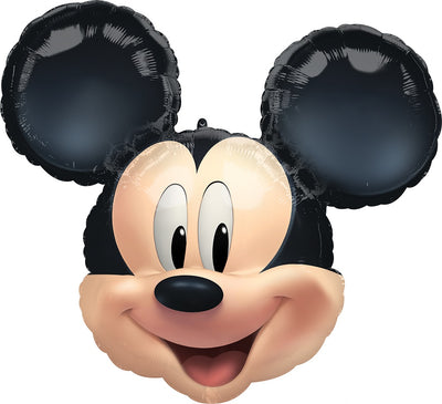 Supershape - Mickey Mouse