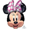 Supershape - Minnie Mouse