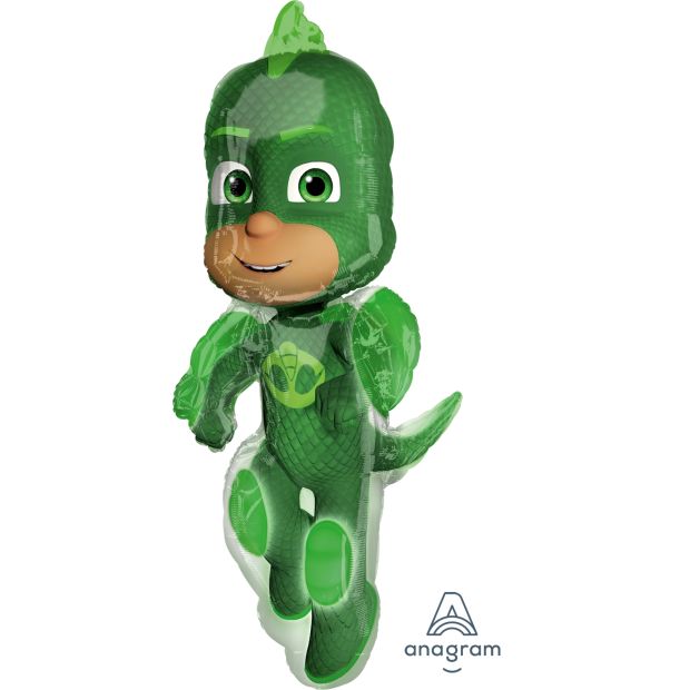 Supershape - PJ Masks Gekko