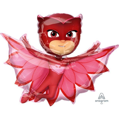 Supershape - PJ Masks Owlette