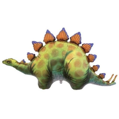 Supershape - Stegosaurus Dinosaur