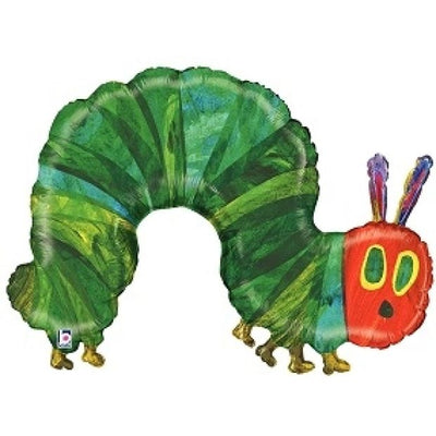 Supershape - Very Hungry Caterpillar
