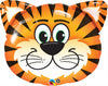 Supershape - Tickled Tiger