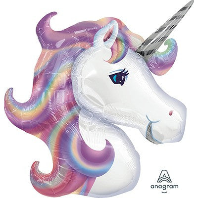 Supershape - Unicorn Pastel