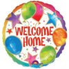 18" - Welcome Home Celebration